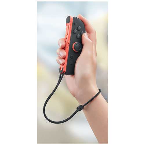 Red 2 Controller Nintendo Switch 2 Right Joy-Con 2 Controller - Light Red ...
