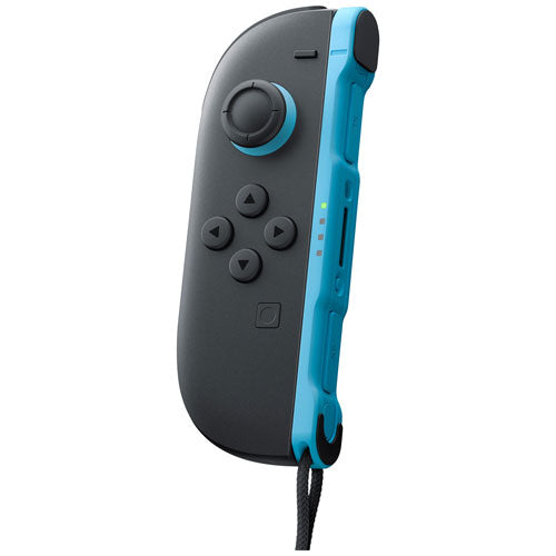 Nintendo Switch Left Joy-Con Controller Light Blue