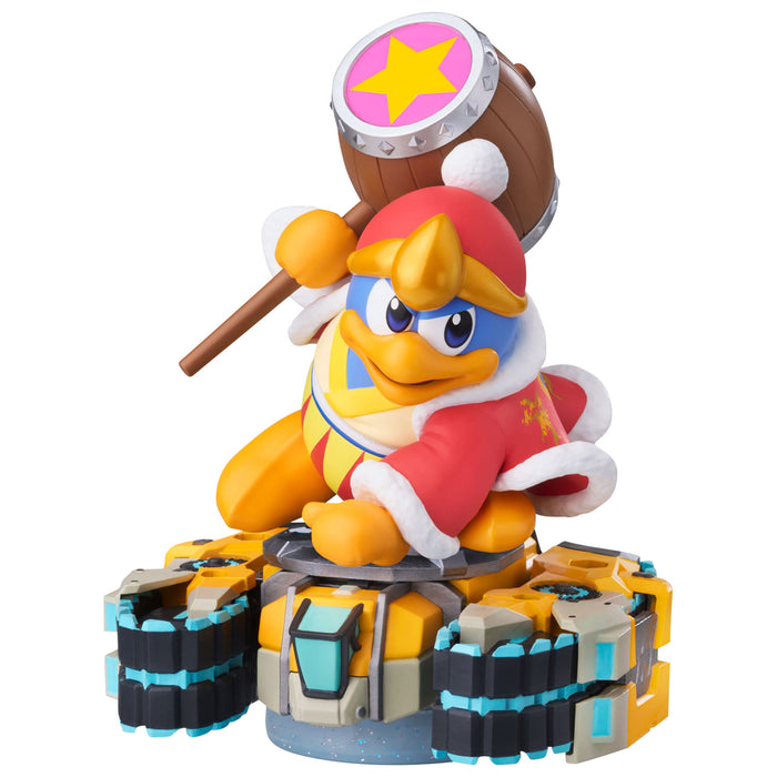 Amiibo Kirby Air Riders King Dedede & Tank Star - Amiibo (PRE-ORDER)