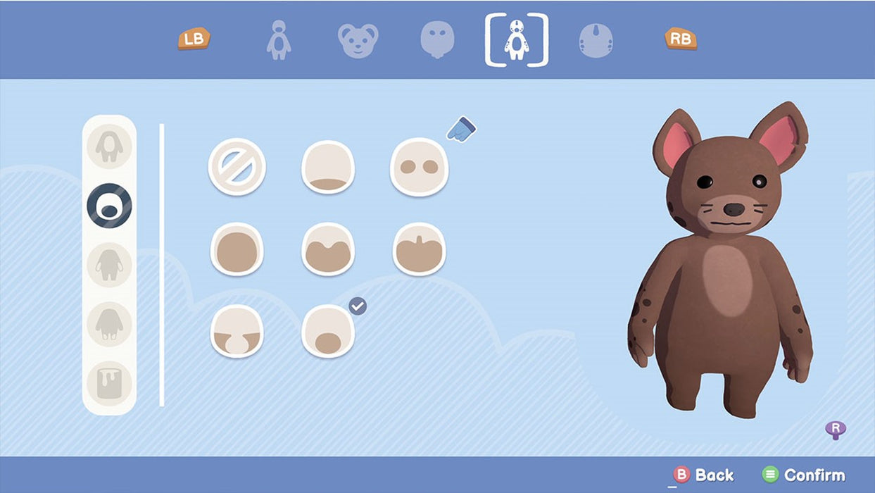 Locomoto - Nintendo Switch (PRE-ORDER)