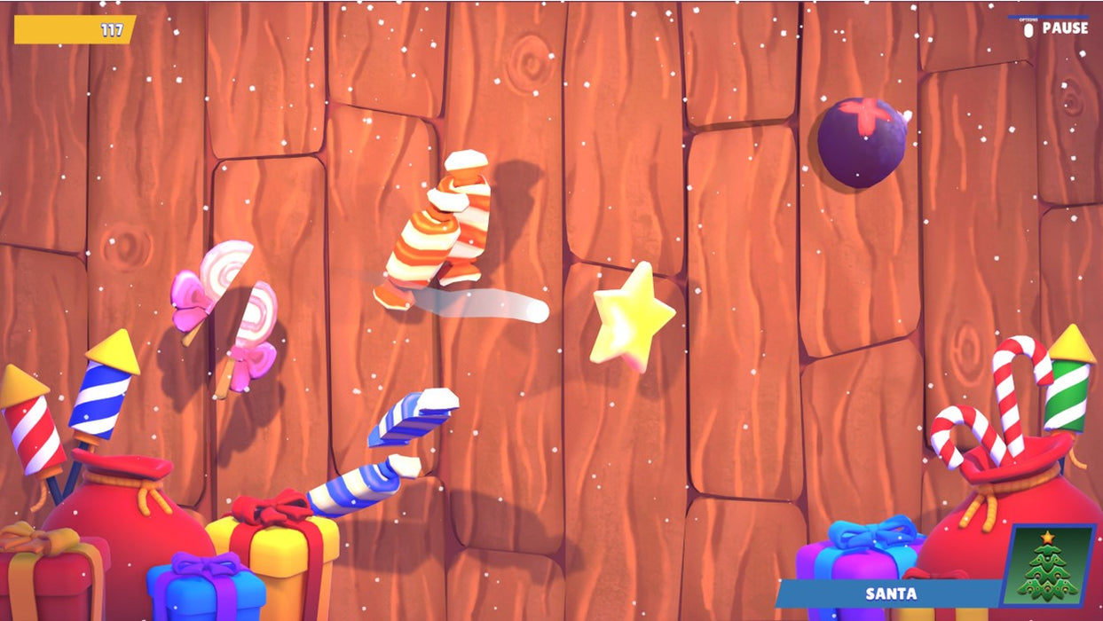 Games Advent Calendar 2024 - Playstation 5