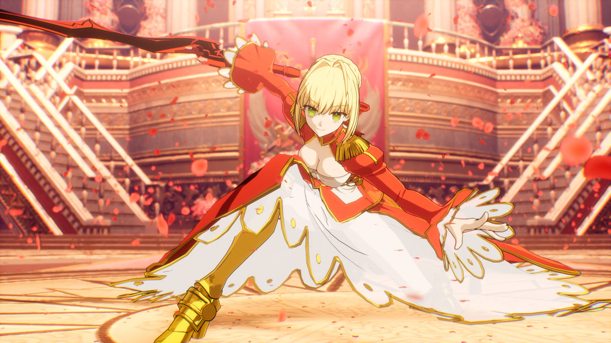 Fate EXTRA/Record Limited Edition - Nintendo Switch 2 (PRE-ORDER)