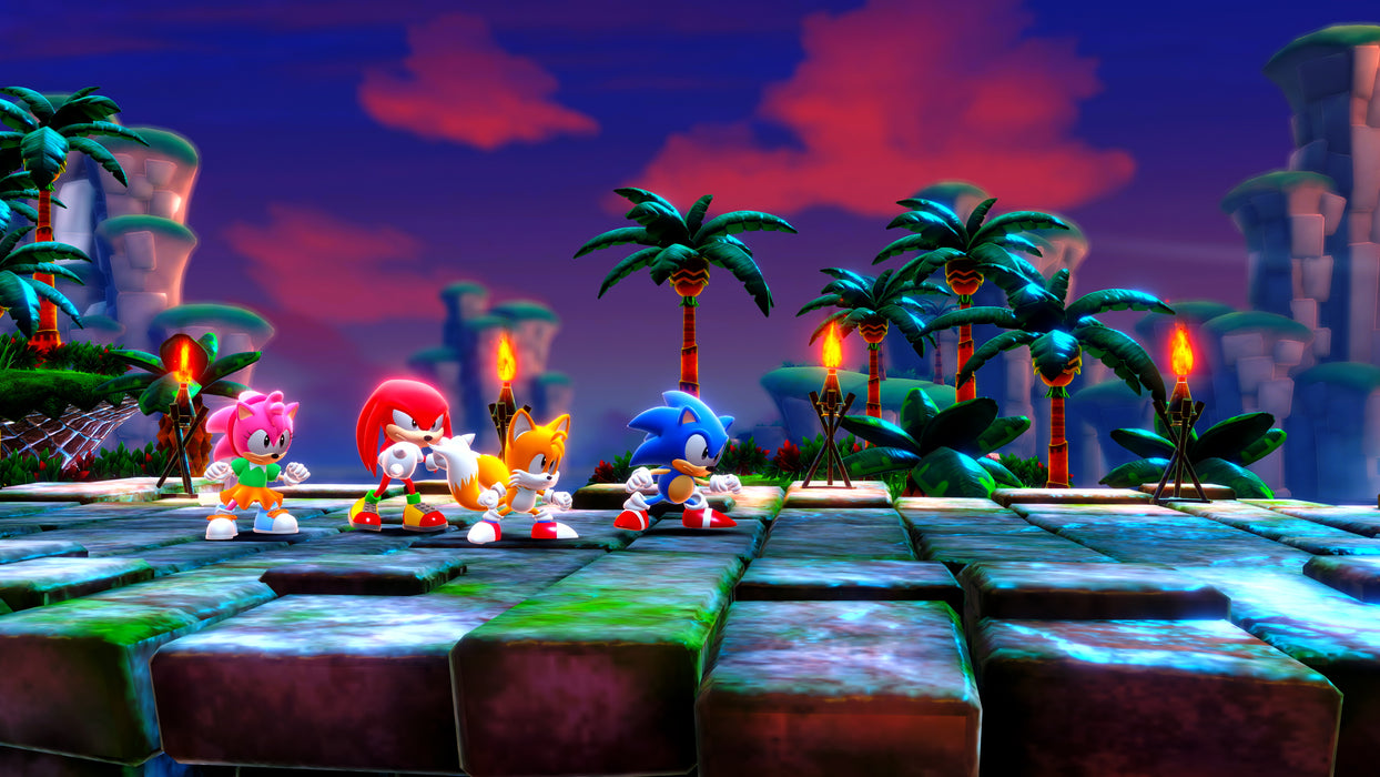 Sonic Superstars - Xbox One/Xbox Series X