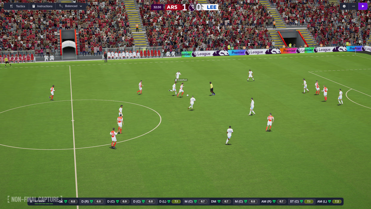 Football Manager 2026 - PlayStation 5