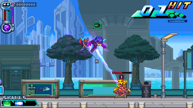 Berserk Boy [Collector's Edition] [EU Import] - Nintendo Switch (FREE SHIPPING)