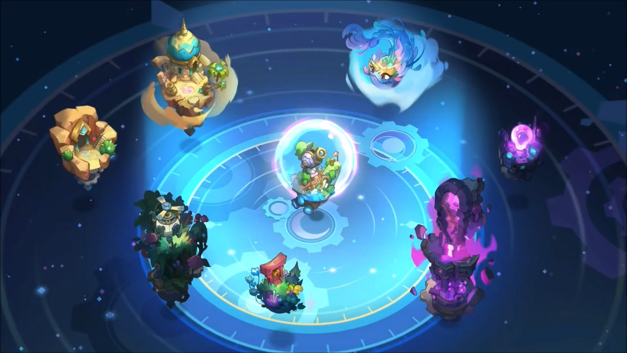 Pilo and the Holobook (Asian Import - Multi-Language) - Nintendo Switch (PRE-ORDER)