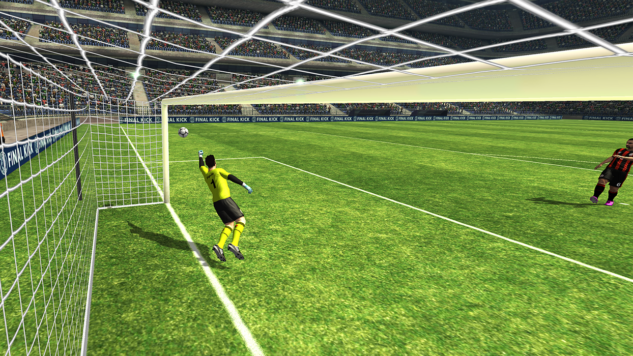 Final Kick Football Legends - Playstation 5 (PRE-ORDER)