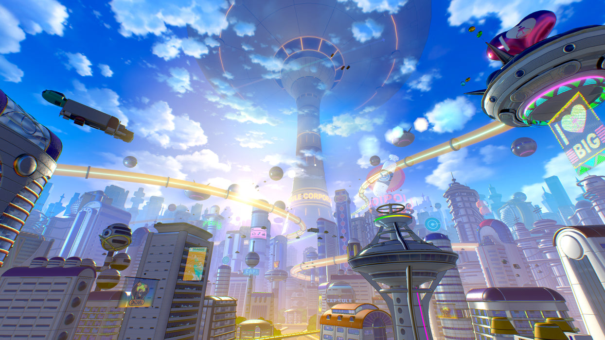 Dragon Ball Xenoverse 3 - PlayStation 5 (PRE-ORDER)