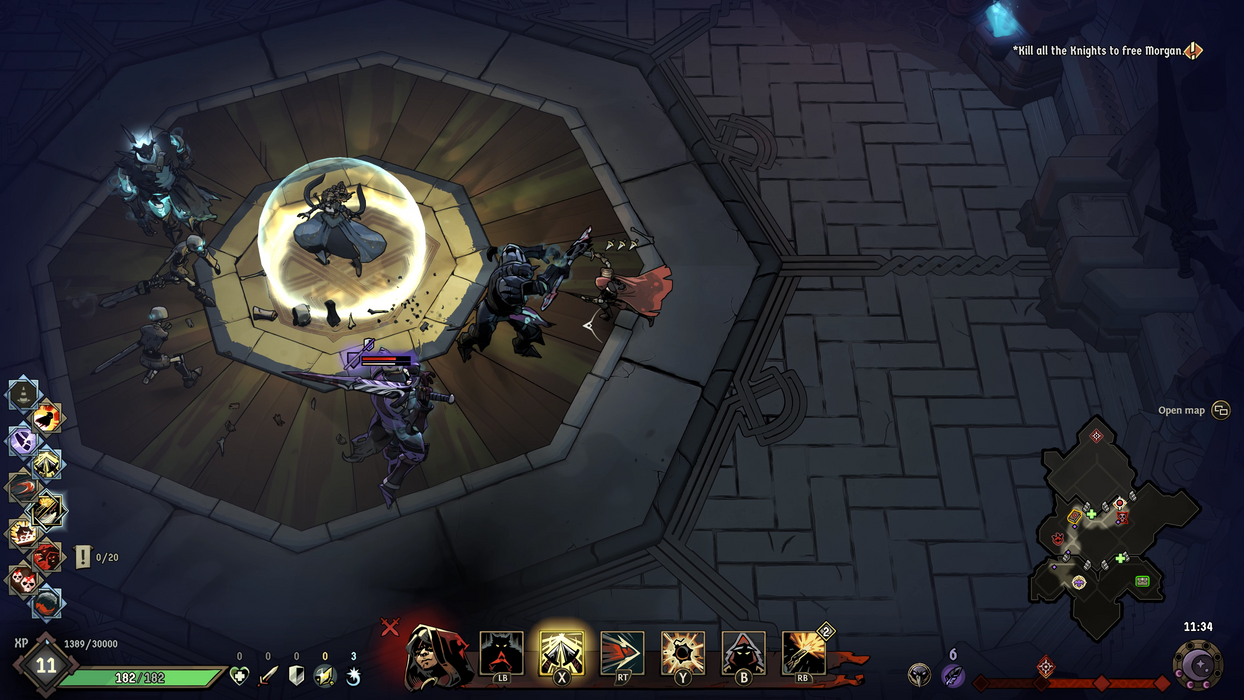 【新品】Ravenswatch - Legendary Edition Ravenswatch: Legendary Edition (Nintendo Switch) : Amazon.ca