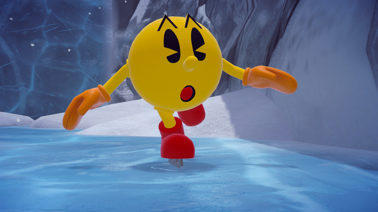 Pac-Man World Re-Pac 2 - PlayStation 5 — VIDEOGAMESPLUS.CA