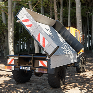 Road Maintenance Simulator 2 – Winter Service PS5 [EU Import] - Playstation 5