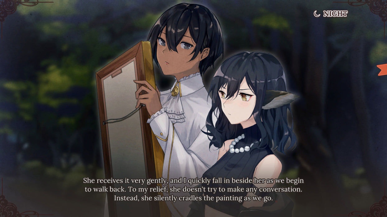 Please Be Happy - Nintendo Switch (PRE-ORDER)