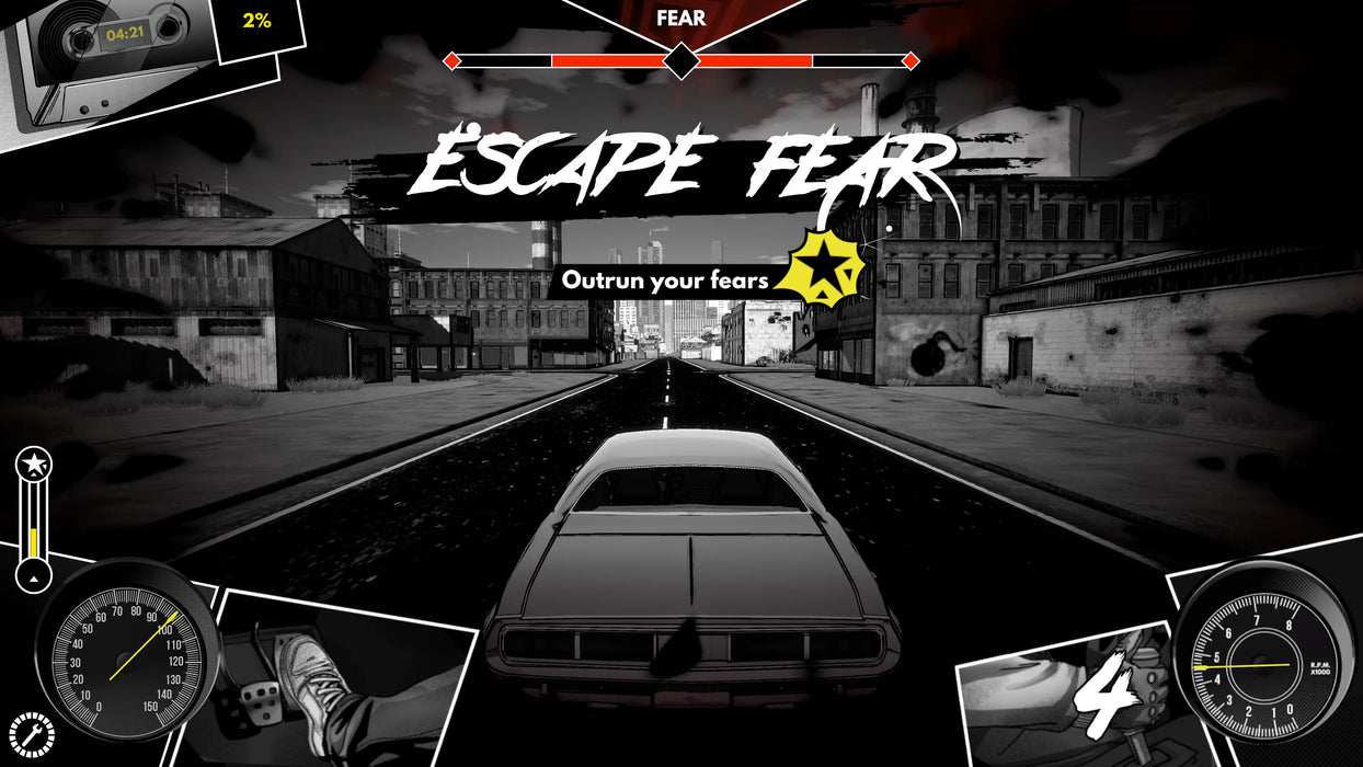 Heading Out  [EU Import] - Playstation 5 (PRE-ORDER)