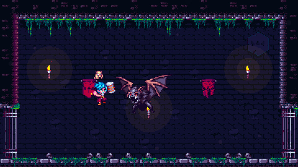 Wings of Endless Deluxe Edition [EU Import] - Playstation 5 (PRE-ORDER)