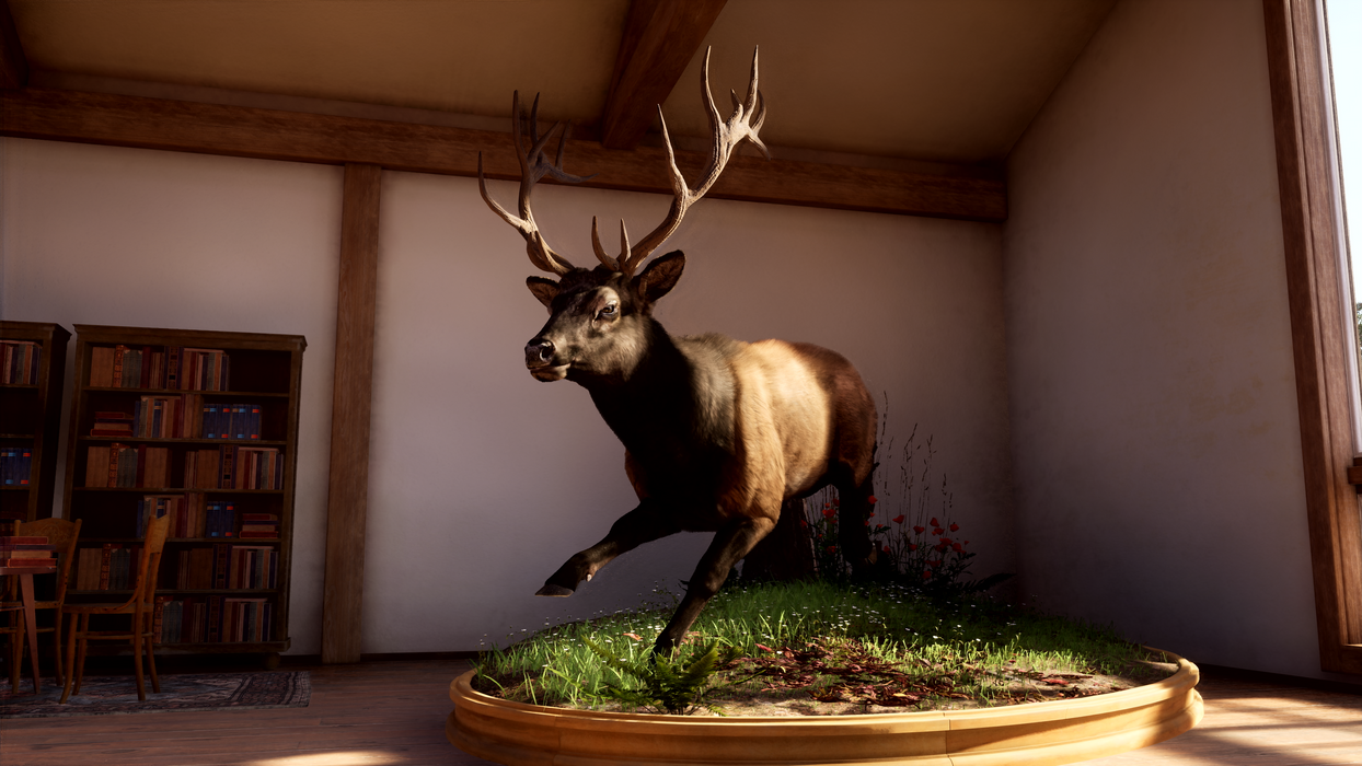 Way of the Hunter 2 - Playstation 5 (PRE-ORDER)