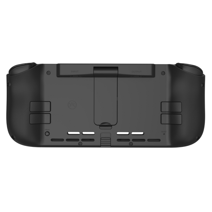 CRKD Nitro Deck [Black Edition] - Nintendo Switch