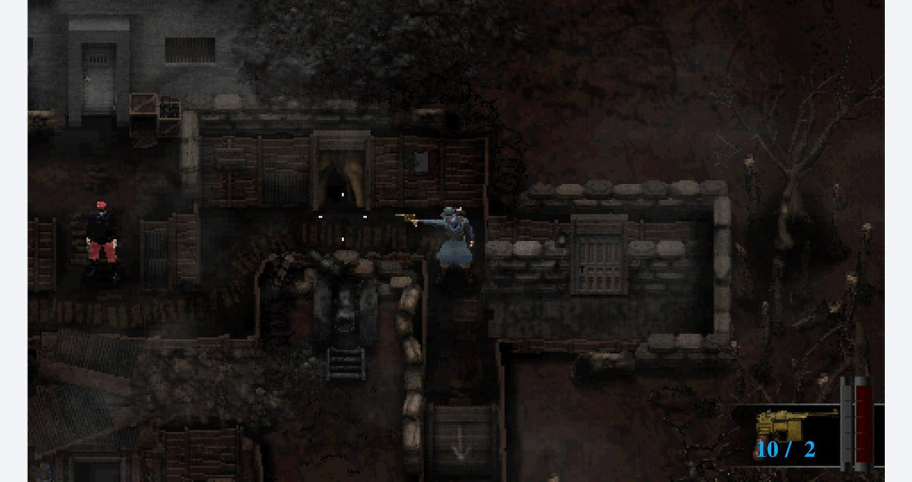 Conscript Deluxe Edition 欧州版 switch スイッチ CONSCRIPT Deluxe Edition - Nintendo Switch — VIDEOGAMESPLUS.CA