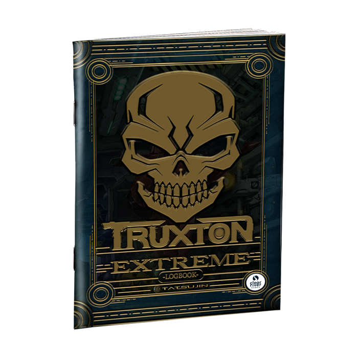 Truxton Extreme : Thunder Master Edition - Nintendo Switch 2 (PRE-ORDER) (PRE-ORDER BONUS PIPIRU PLUSHIE)