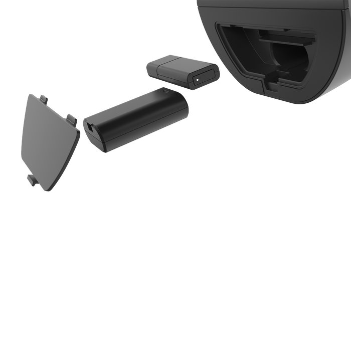 ULT PRO Smoke Black Edition - Nintendo Switch 2 (PRE-ORDER)