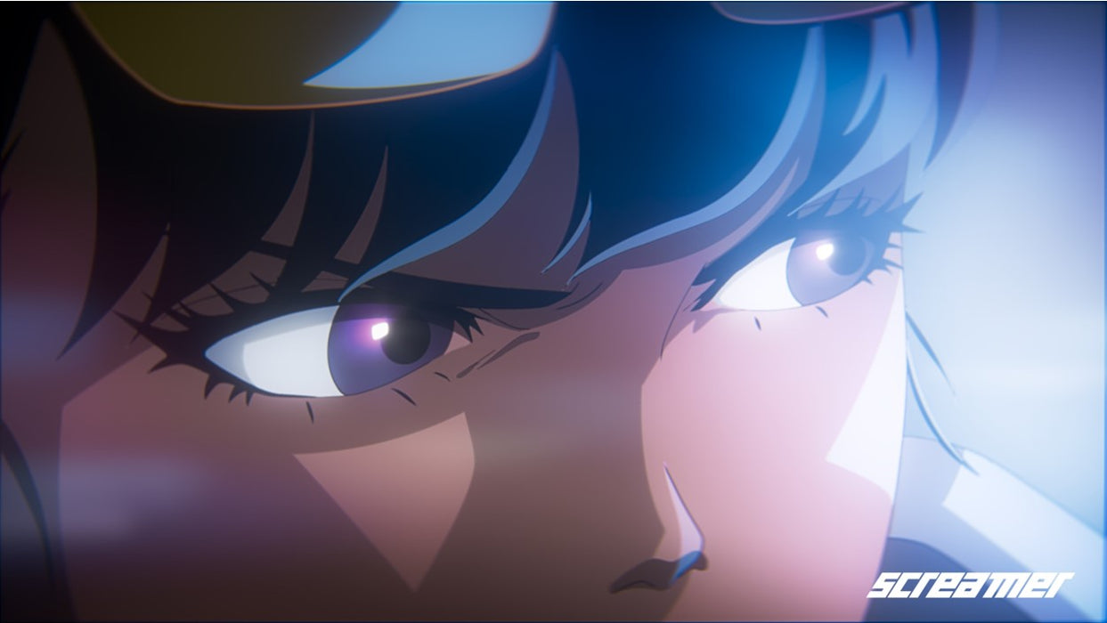 Screamer - PlayStation 5 (PRE-ORDER)