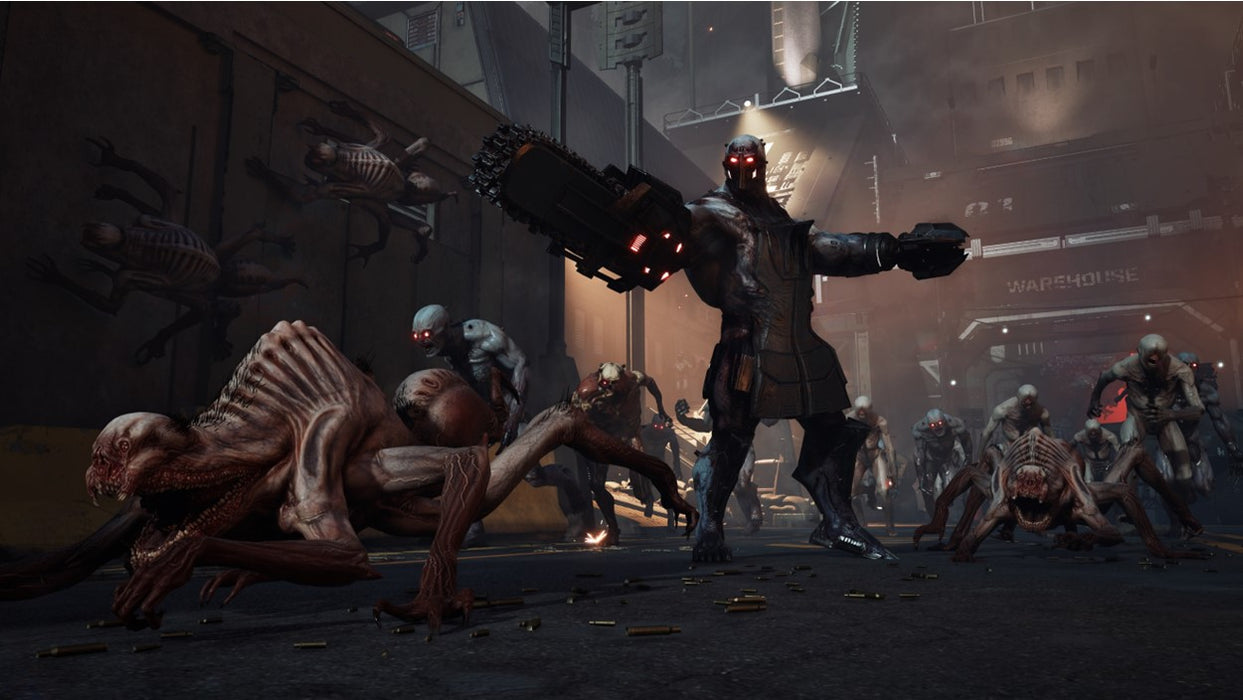 Killing Floor III - Xbox Series X