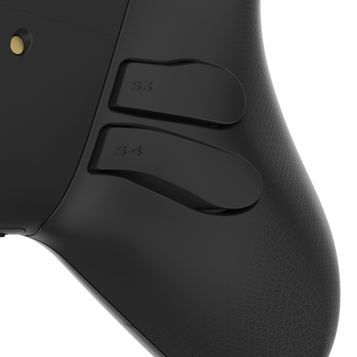 ULT PRO Smoke Black Edition - Nintendo Switch 2 (PRE-ORDER)