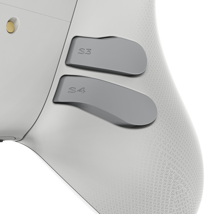ULT PRO Pal Grey Edition - Nintendo Switch 2 (PRE-ORDER)