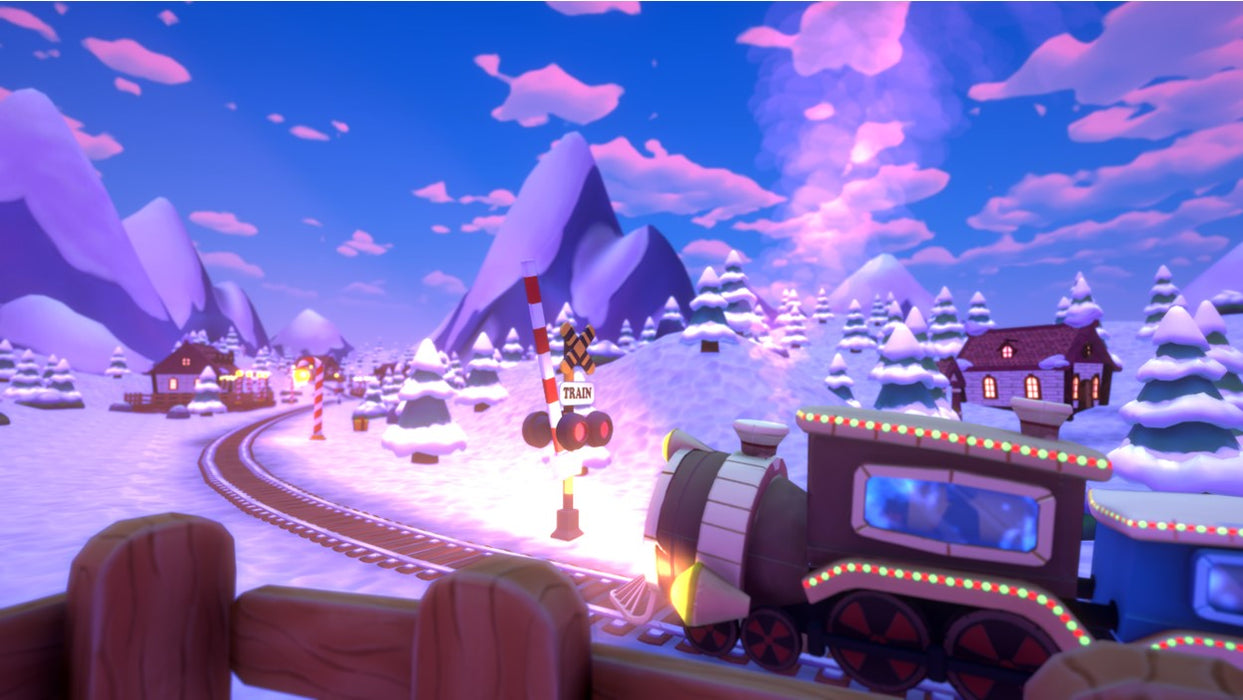 Games Advent Calendar 2024 - Playstation 5