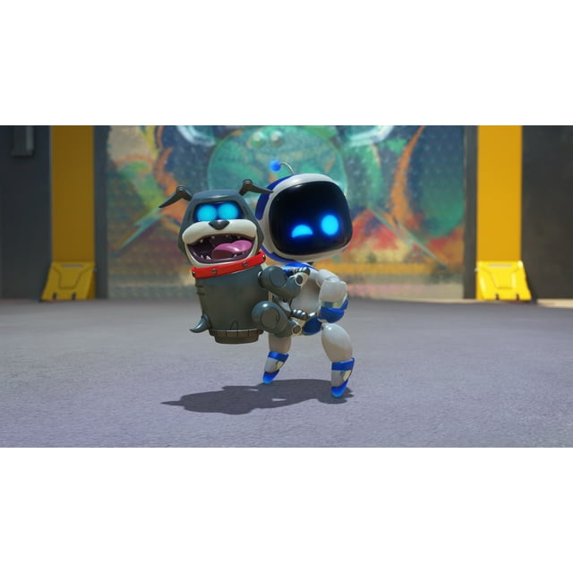 Astro Bot Playstation —