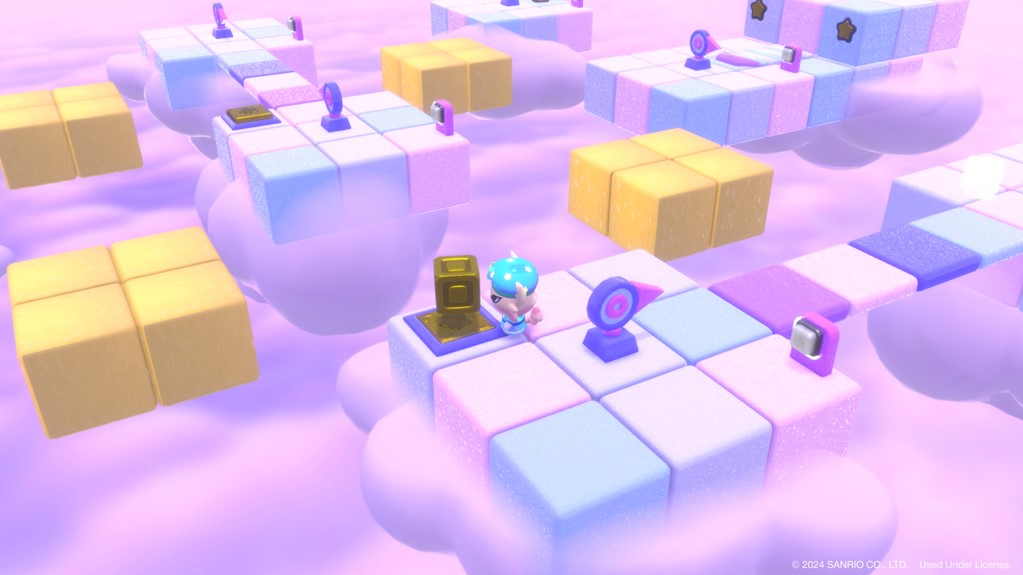 Hello Kitty Island Adventure - PlayStation 5