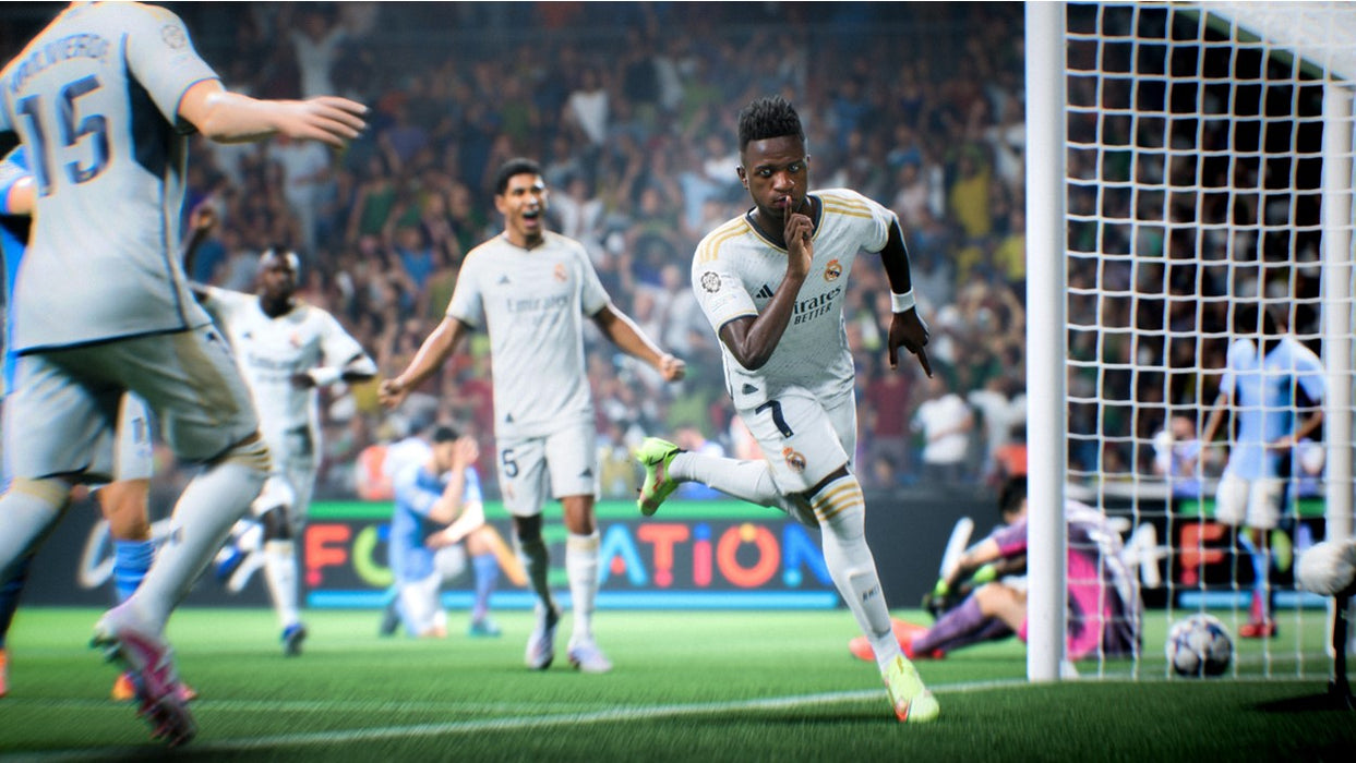 EA SPORTS FC 24 - PS4