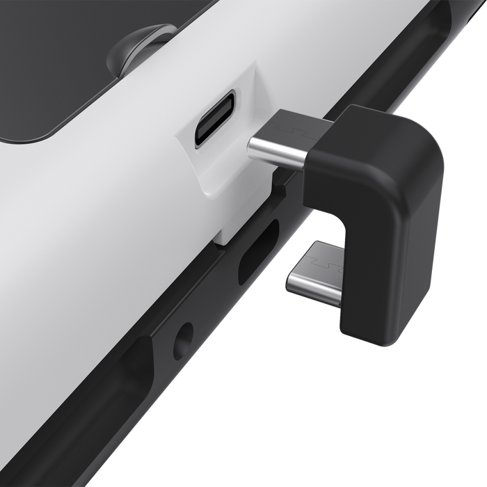 Nitro Deck 2 Pal Grey Edition - Nintendo Switch 2 (PRE-ORDER)