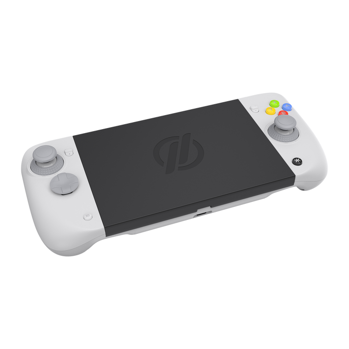 Nitro Deck 2 Pal Grey Edition - Nintendo Switch 2 (PRE-ORDER)