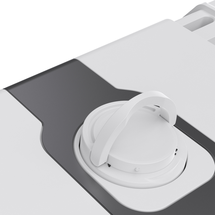 Nitro Deck 2 Pal Grey Edition - Nintendo Switch 2 (PRE-ORDER)