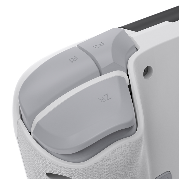 Nitro Deck 2 Pal Grey Edition - Nintendo Switch 2 (PRE-ORDER)