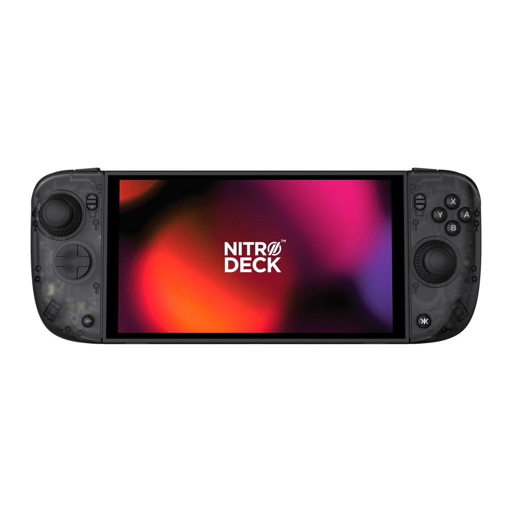 Nitro Deck 2