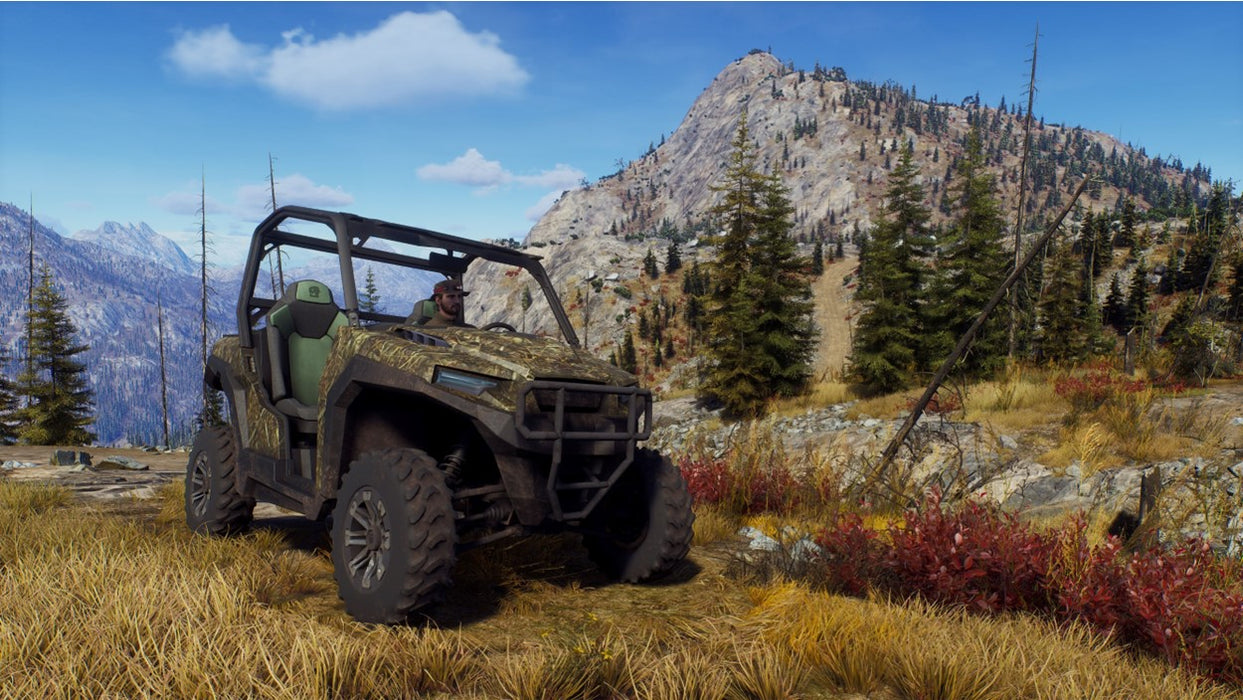 Way of the Hunter: Wild Expeditions - Xbox Series X