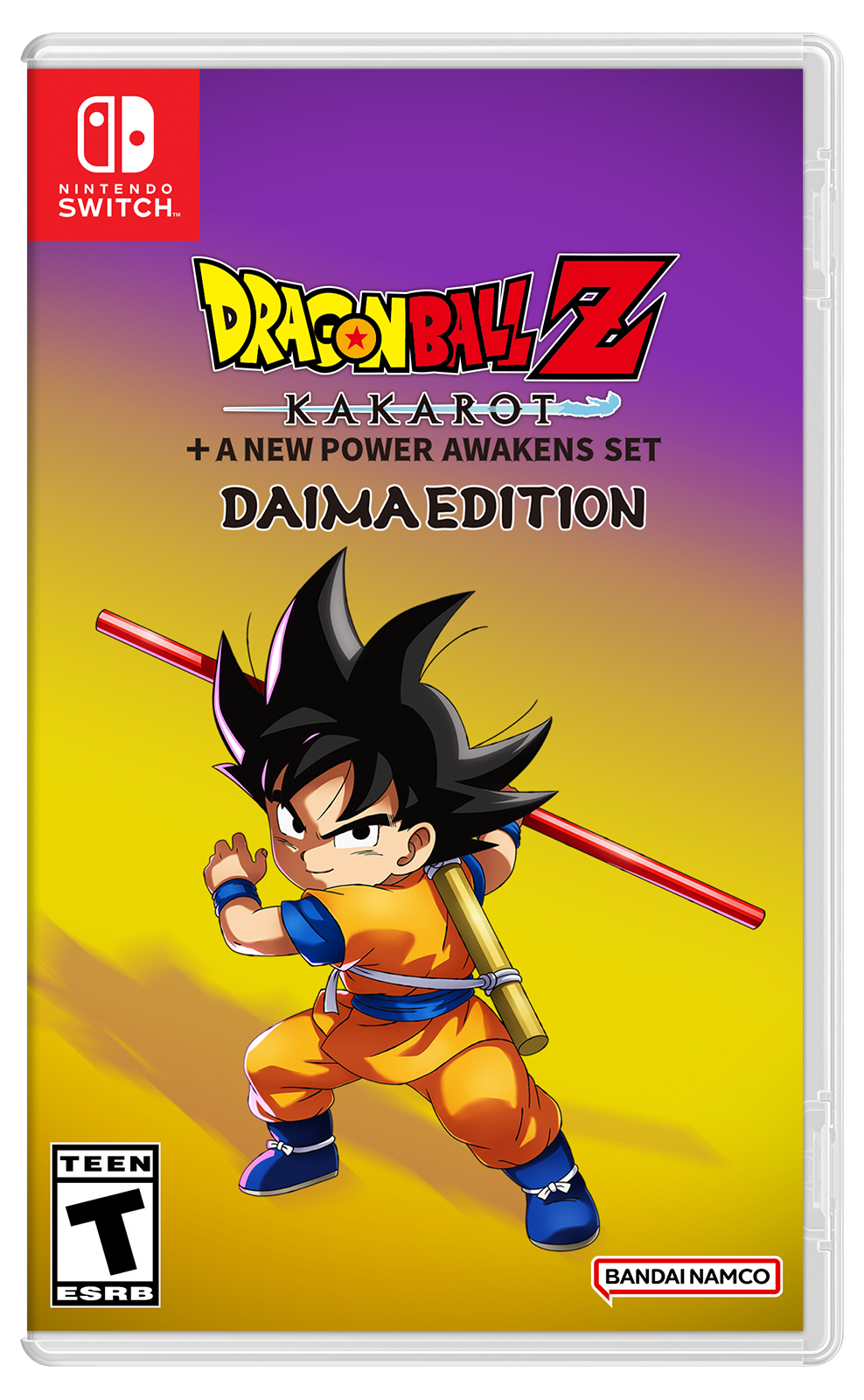 Dragon Ball Jump Force Switch Release Date When Will Jump Force Be