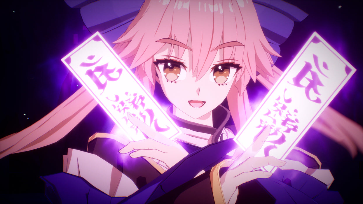 Fate EXTRA/Record Limited Edition - Nintendo Switch 2 (PRE-ORDER)