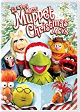It's a Very Merry Muppet Christmas Movie - DVD