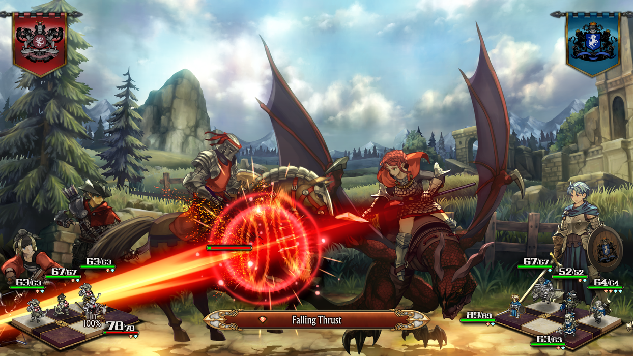Unicorn Overlord - PS5