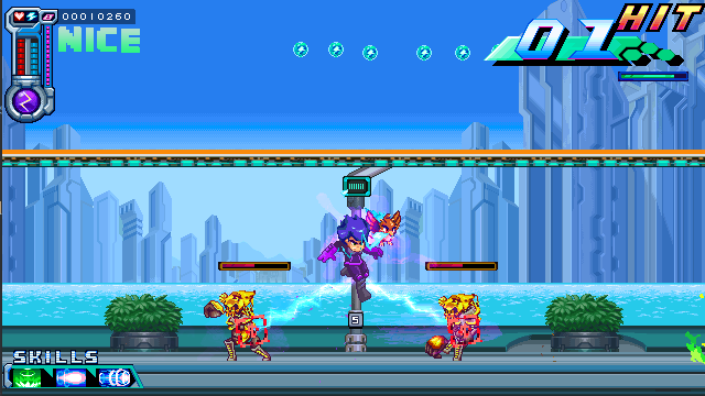 Berserk Boy [Collector's Edition] [EU Import] - Nintendo Switch (FREE SHIPPING)