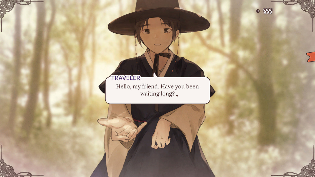 Please Be Happy - Nintendo Switch (PRE-ORDER)