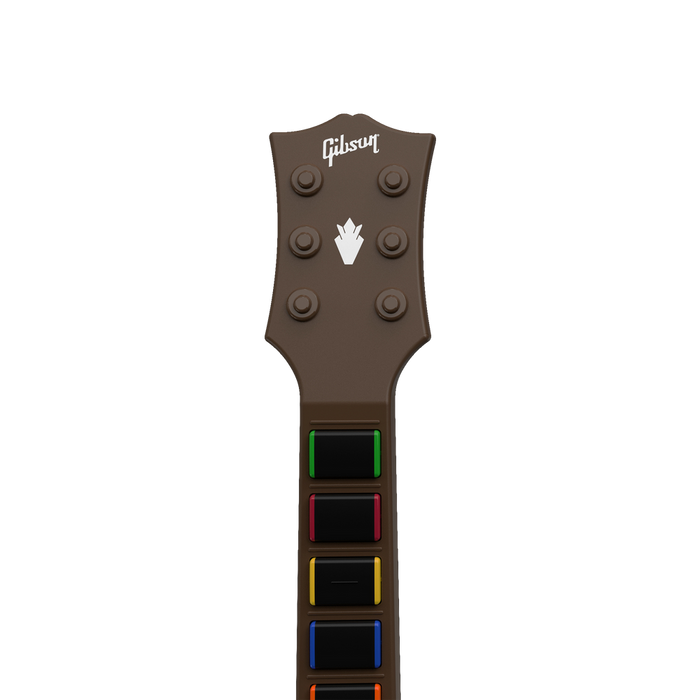 Gibson SG Black 20th Anniversary Edition Guitar Controller for PlayStation® 5, PlayStation® 4, and PC
