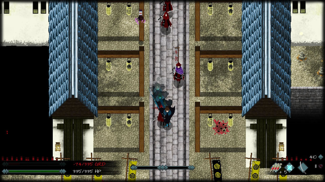 Skautfold: Moonless Knight [Standard Edition] [EU Import] - Playstation 5 (PRE-ORDER)