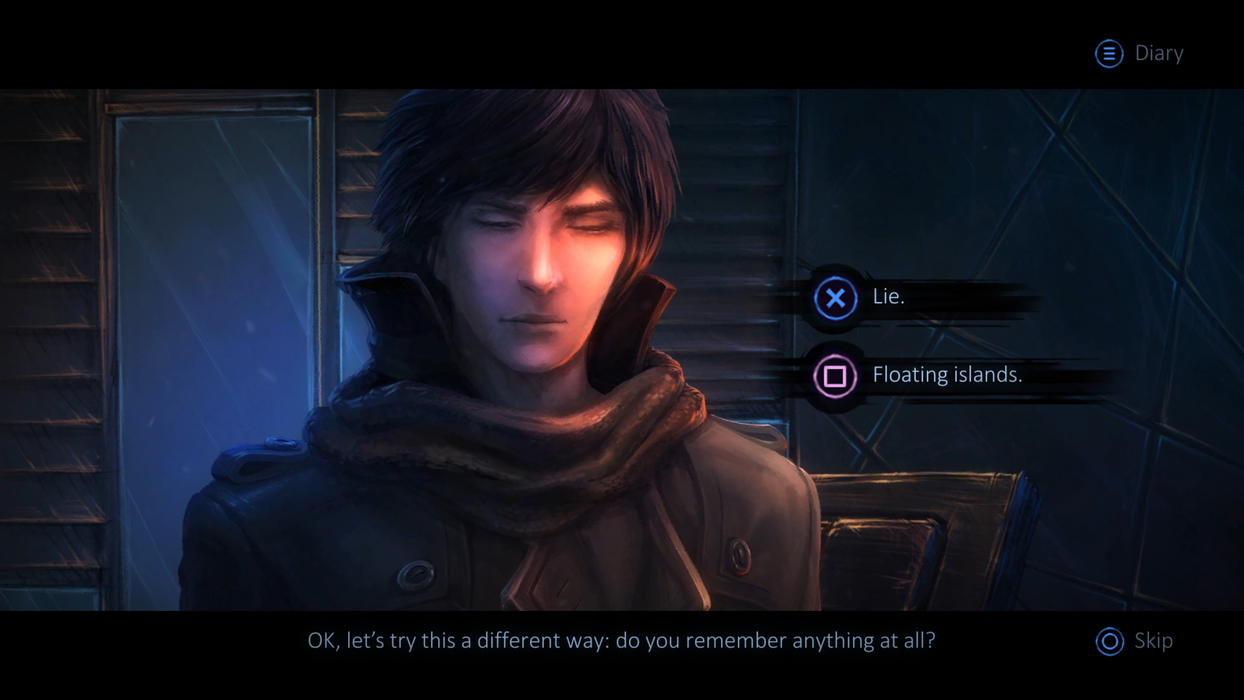 VED [EU Import] - Nintendo Switch