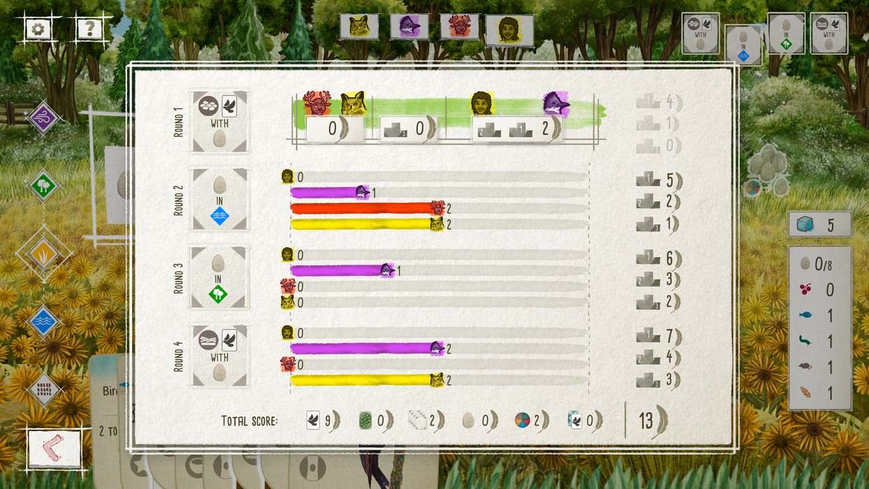 Wingspan Special Edition - Playstation 5