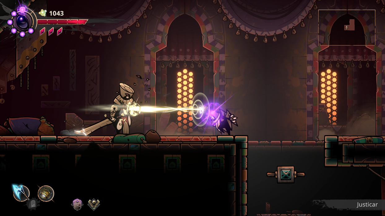 Voidwrought [Collector's Edition] - Playstation 5 (PRE-ORDER) (FREE SHIPPING)