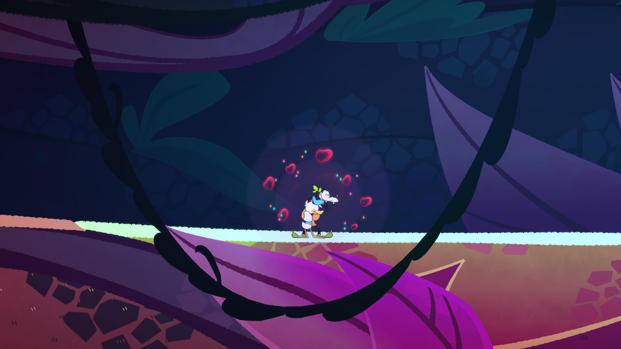 Disney Illusion Island Starring Mickey & Friends - Xbox Series X