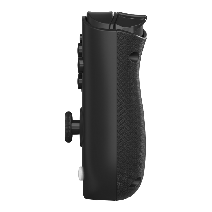 CRKD Nitro Deck [Black Edition] - Nintendo Switch